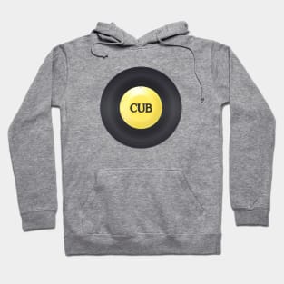 CUB Hoodie